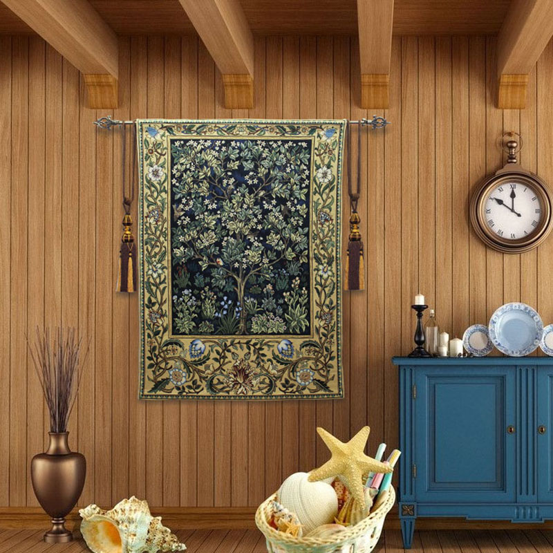 Home Decor Pt - Nhà Dệt May Trang Trí Cấp