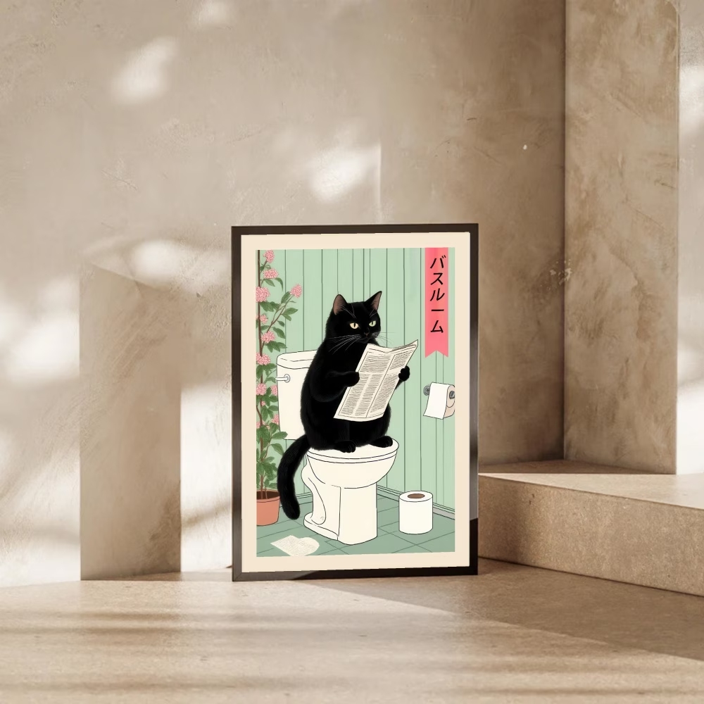 Modern,Retro Interesting Toile - đánh giá và giá Home Decor Nz
