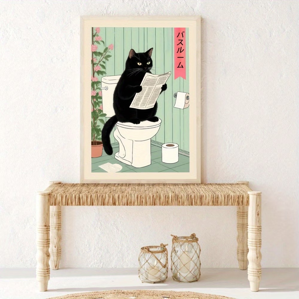 Modern,Retro Interesting Toile - đánh giá và giá Home Decor Nz