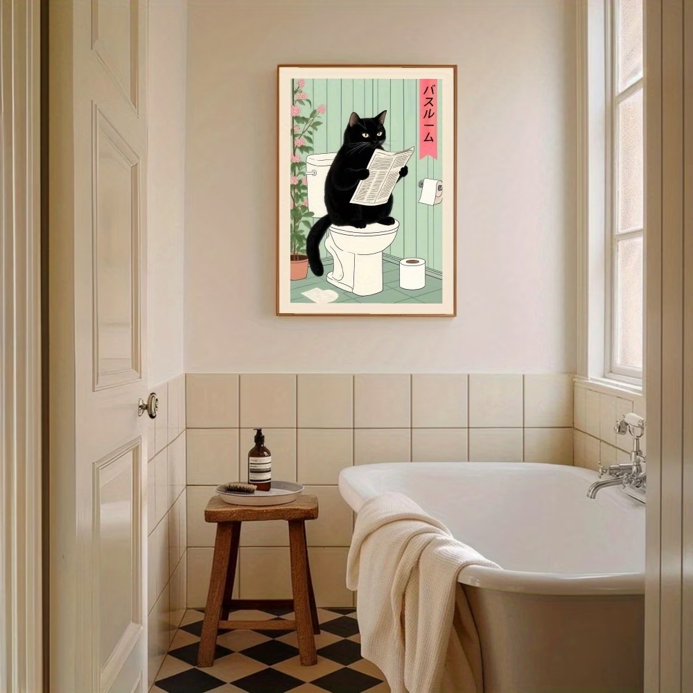 Modern,Retro Interesting Toile - đánh giá và giá Home Decor Nz