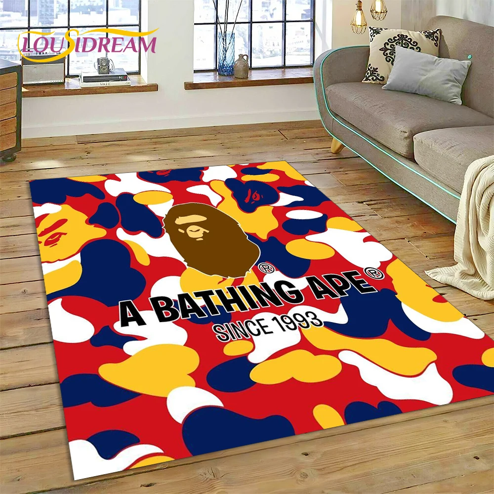 3D Printing B-BAPE Fashion Car - đánh giá và giá Home Decor Game Online