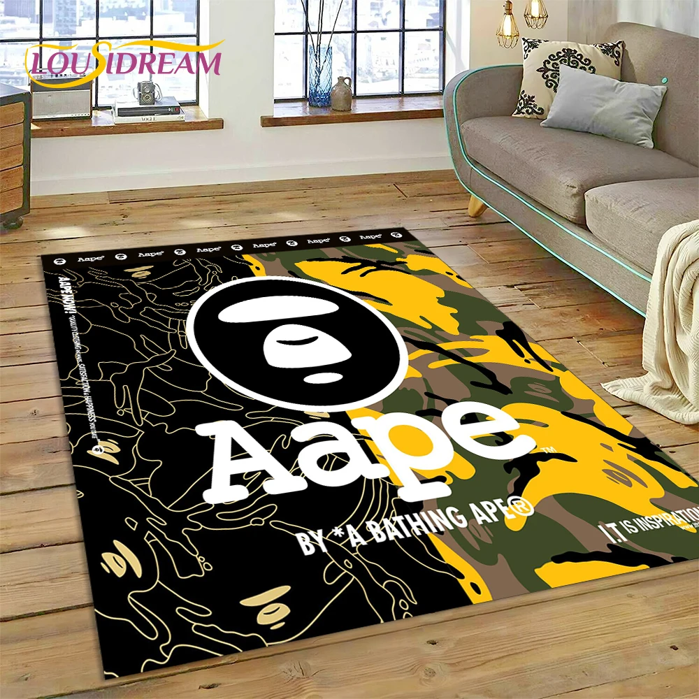 3D Printing B-BAPE Fashion Car - đánh giá và giá Home Decor Game Online