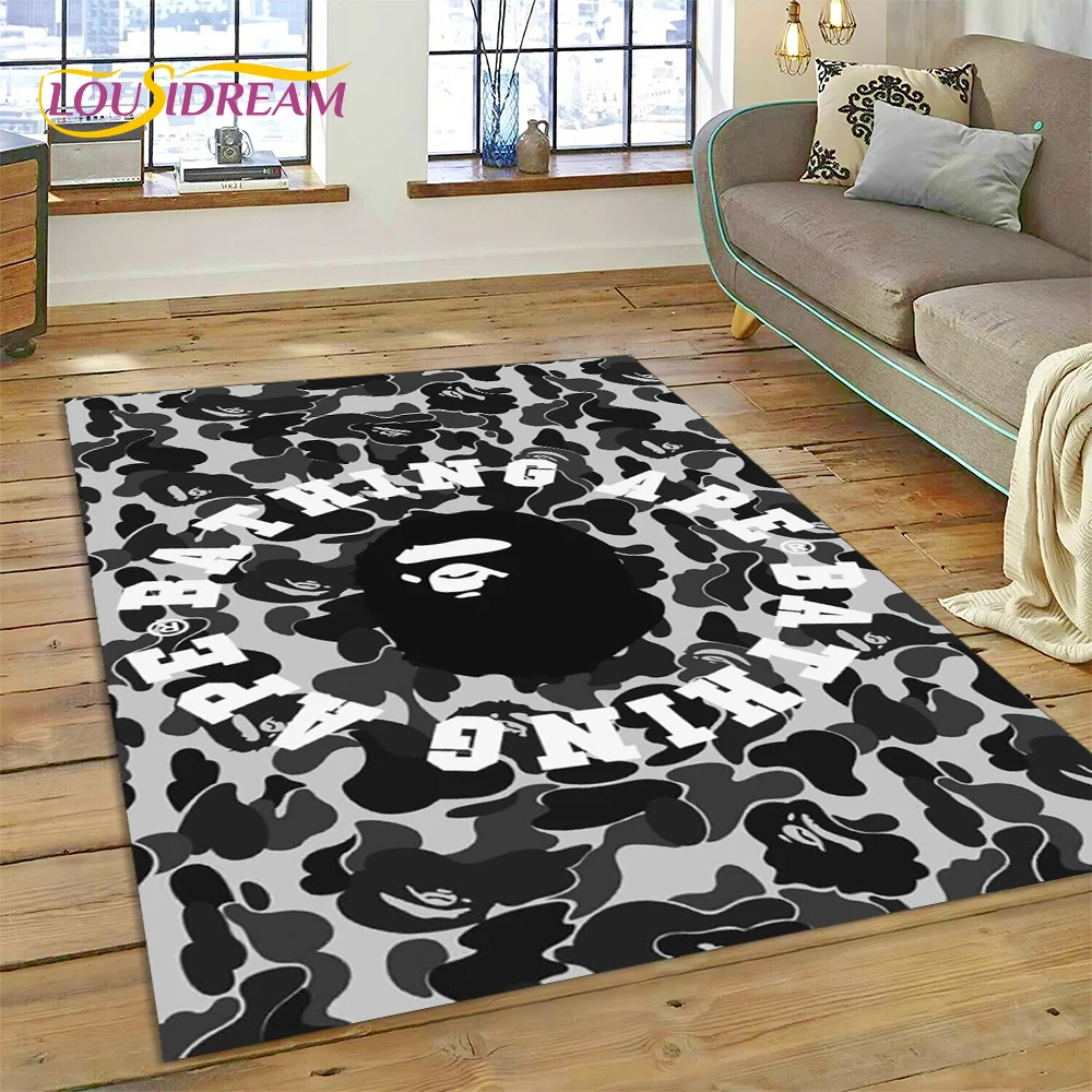 3D Printing B-BAPE Fashion Car - đánh giá và giá Home Decor Game Online