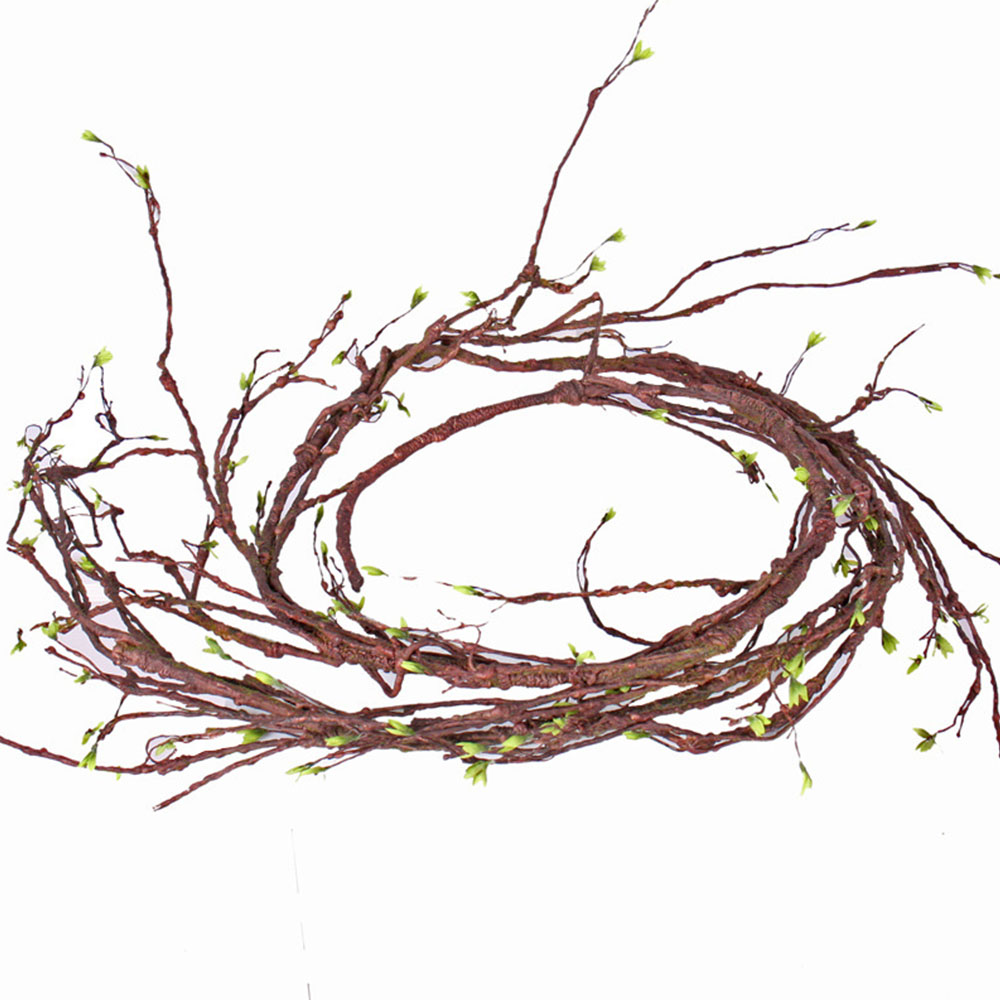 3m Artificial Fake Plants Tree - đánh giá và giá Rattan Plant Basket