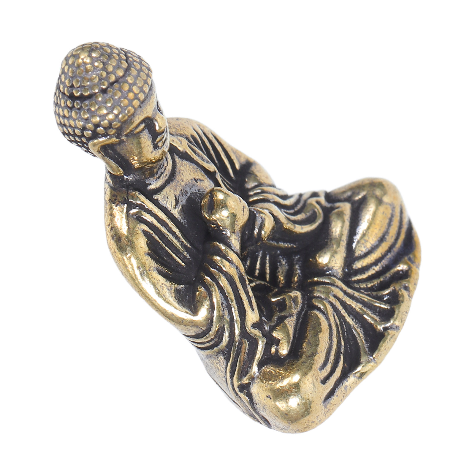 Mini Feng Shui Buddha Statue S - đánh giá và giá Home Decor Zen