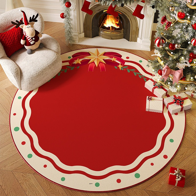 Round Living Room Carpet Anti- - đánh giá và giá Home Decor Game Online