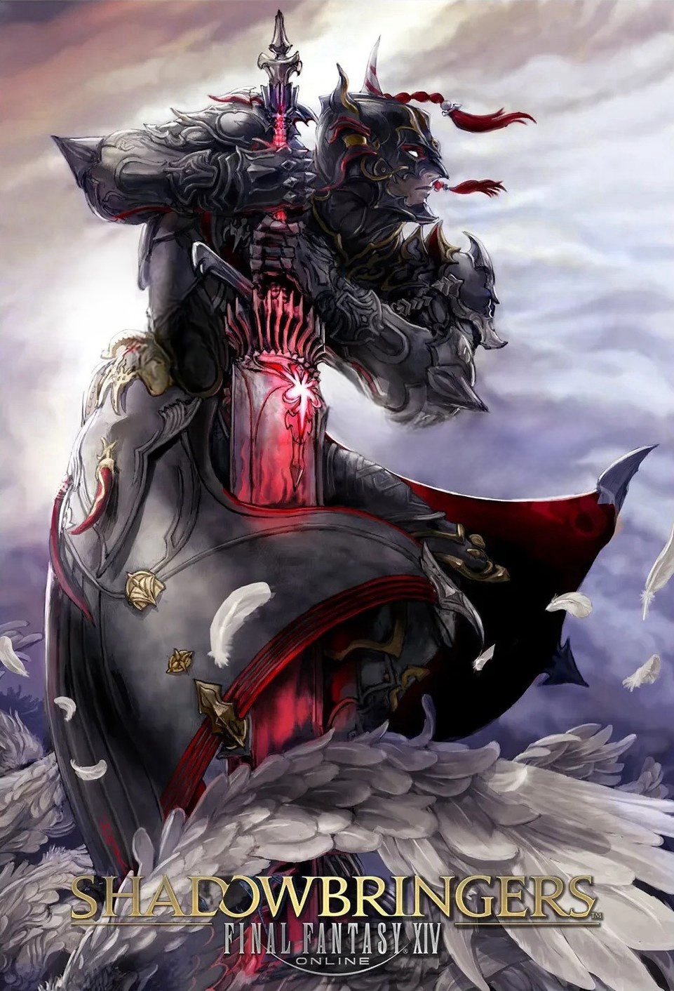 Final Fantasy XIV Online Shado - đánh giá và giá Home Decor Game Online