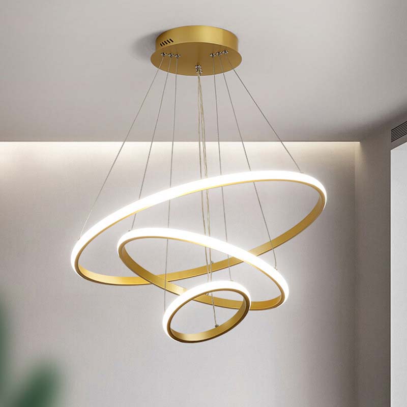 Modern led dining room chandel - đánh giá và giá Home Decor Nz