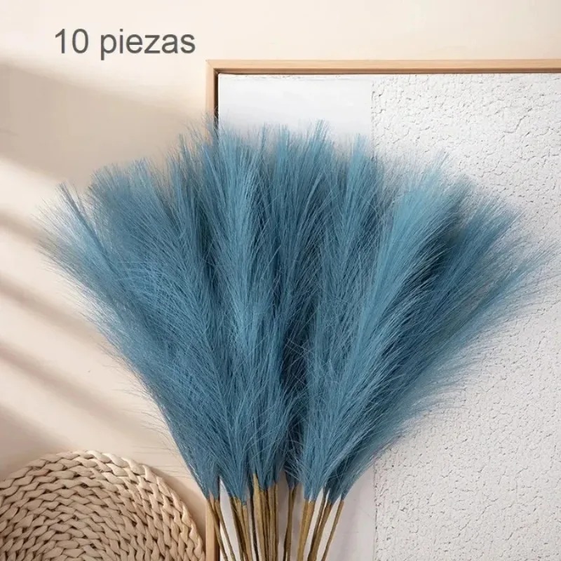 Faux Pampas Grass Bundle Fluff - đánh giá và giá Pampas Grass Decor