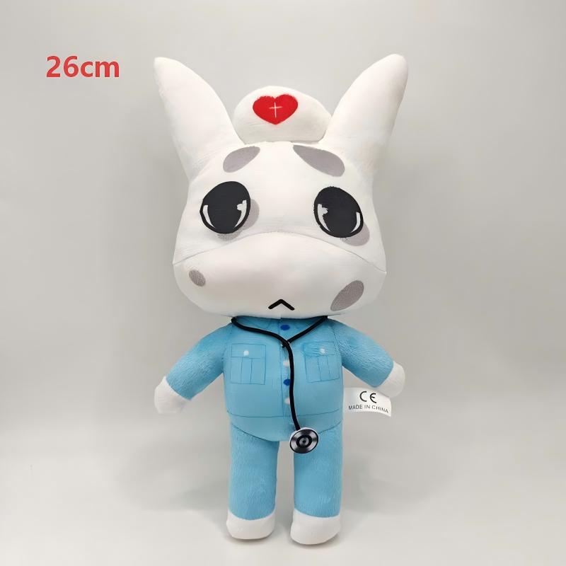 Horror Game Animal Hospital Pl - đánh giá và giá Home Decor Zen