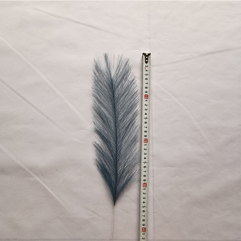 10/20 Chiếc Mô Phỏng Reed Lông - đánh giá và giá Pampas Grass Decor