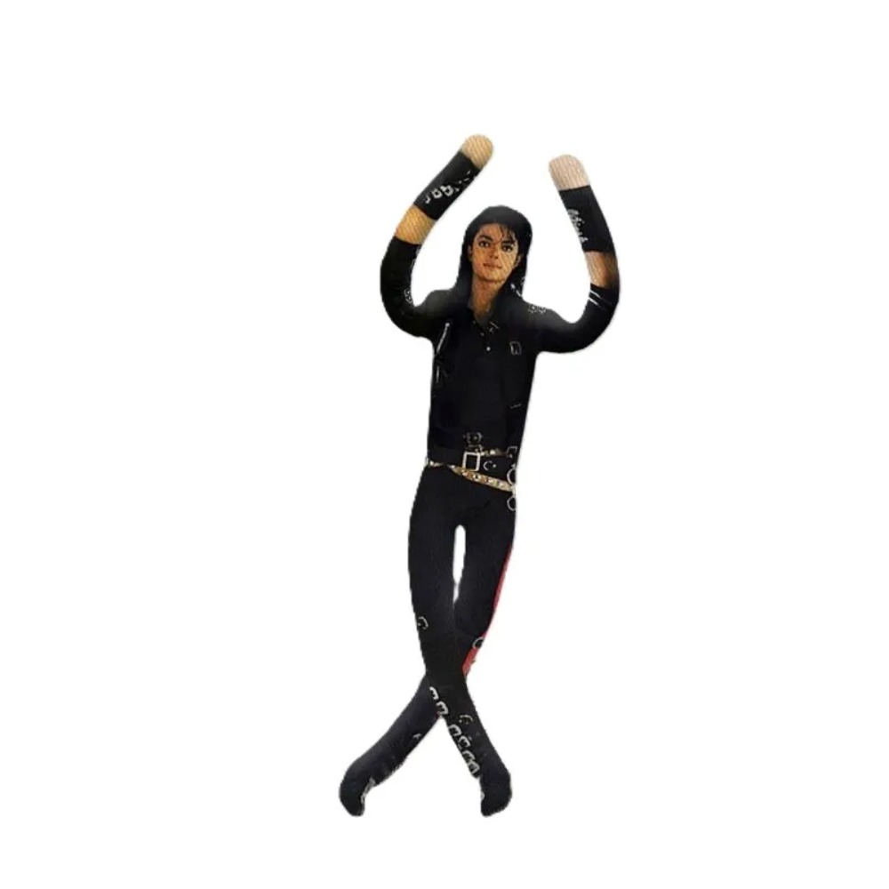 Michael Jackson Movable Joint  - đánh giá và giá Home Decor Zen
