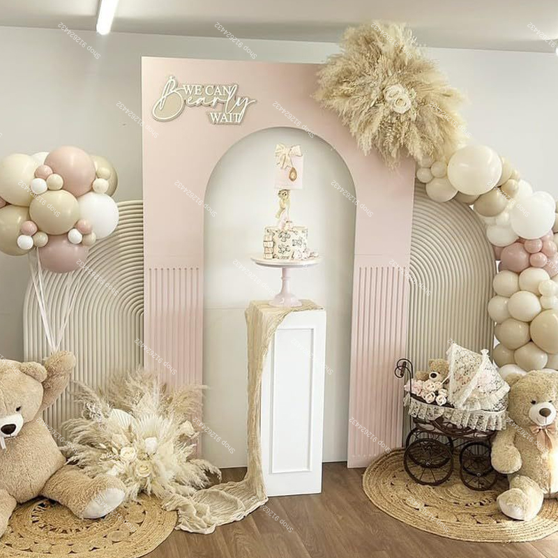 Pampas Grass Artificial Rose F - đánh giá và giá Pampas Grass Decor
