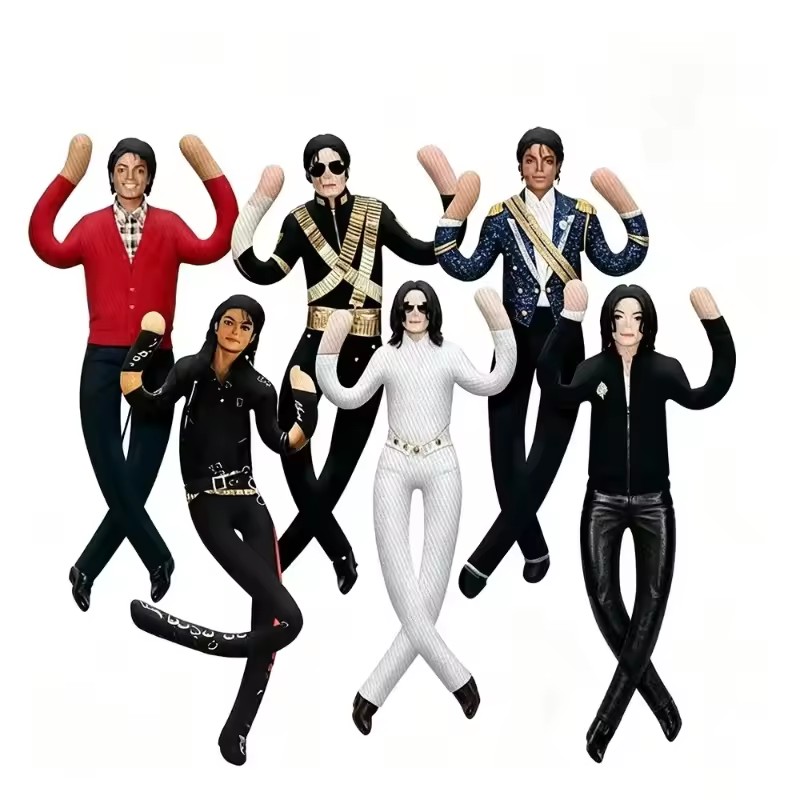 Michael Jackson Plush Pillow,  - đánh giá và giá Home Decor Zen