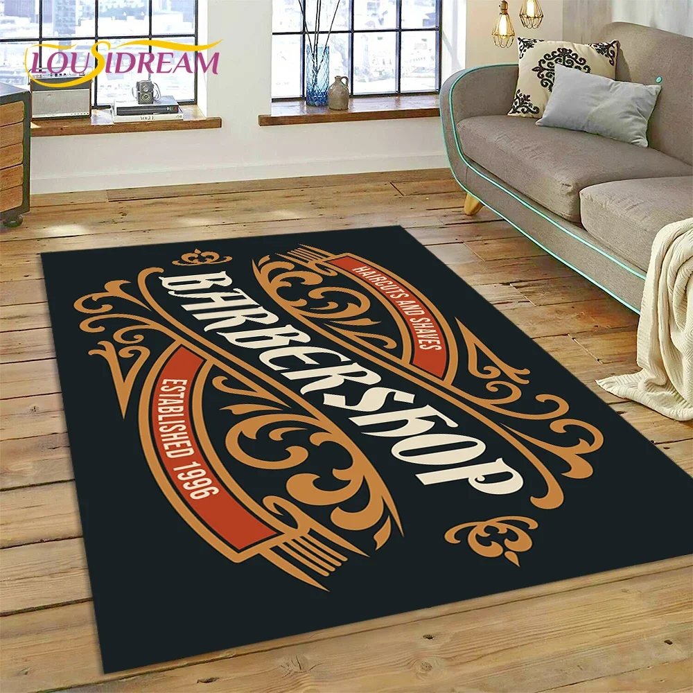 Fashion Barber Shop Logo Skull - đánh giá và giá Home Decor Game Online