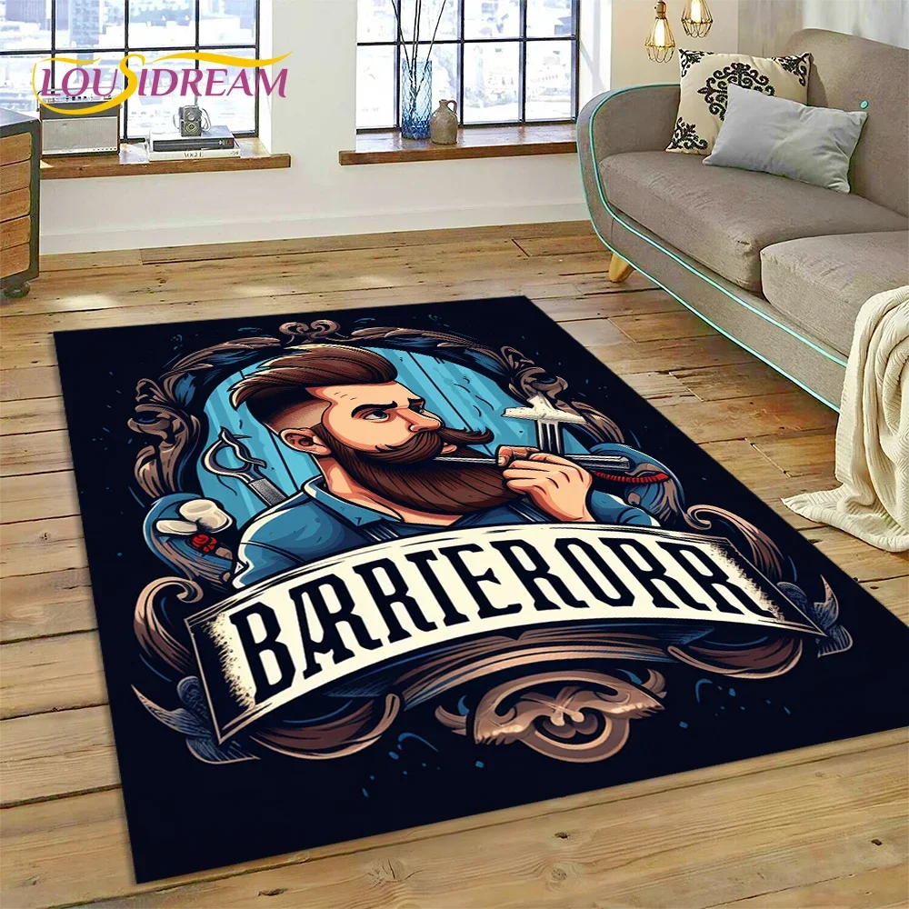 Fashion Barber Shop Logo Skull - đánh giá và giá Home Decor Game Online