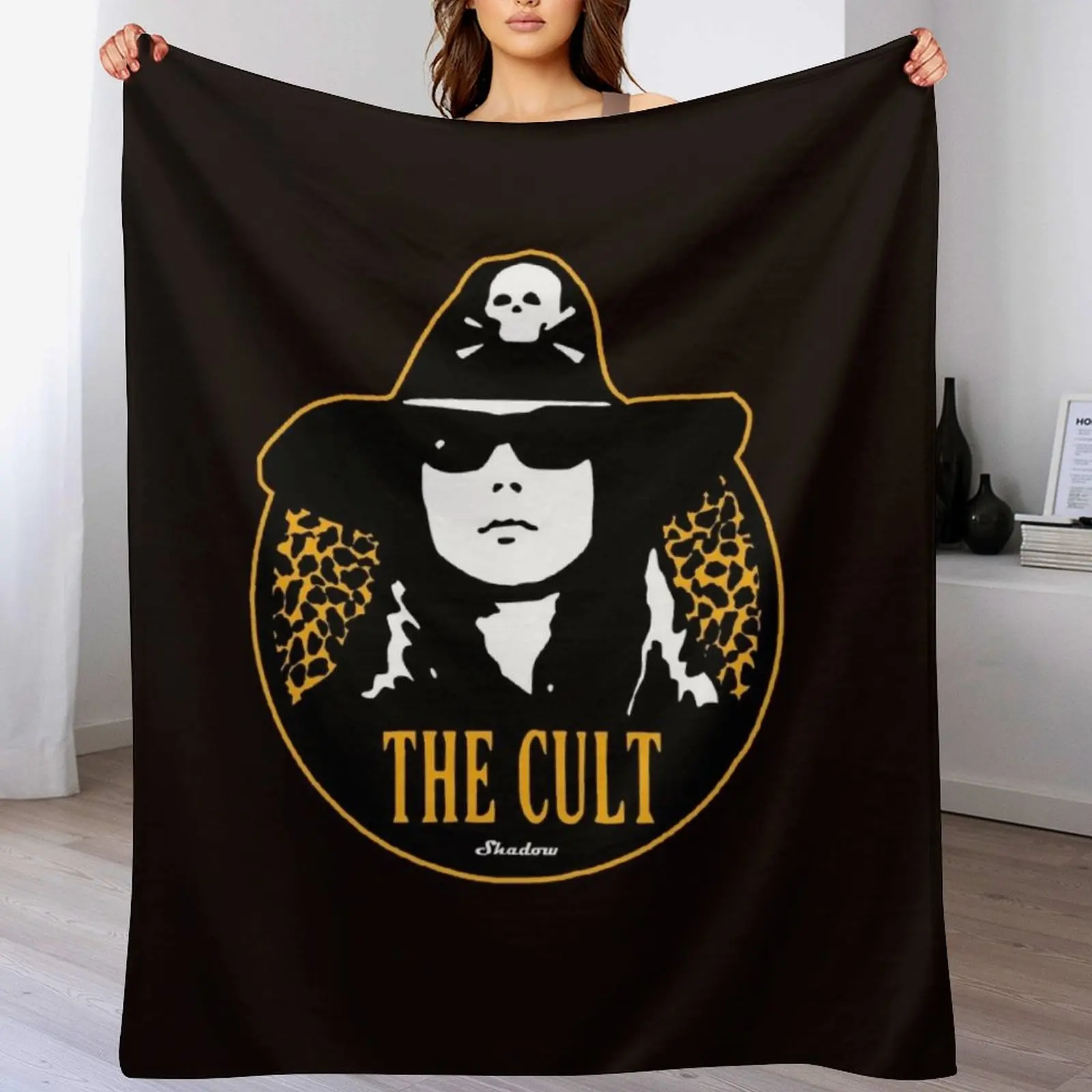 Ian Astbury - The Cult Pt.2 Th - đánh giá và giá Home Decor Pt