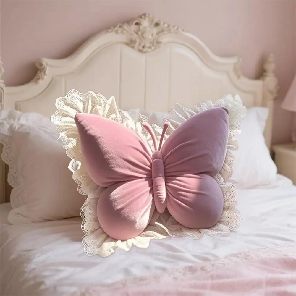 Cute Princess Butterfly Office - đánh giá và giá Home Decor Aesthetic Pinterest