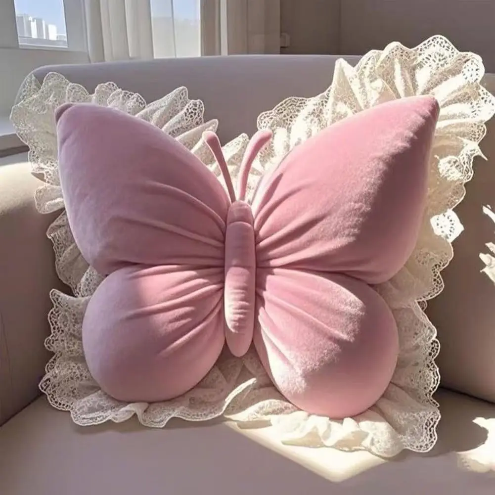 Cute Princess Butterfly Office - đánh giá và giá Home Decor Aesthetic Pinterest