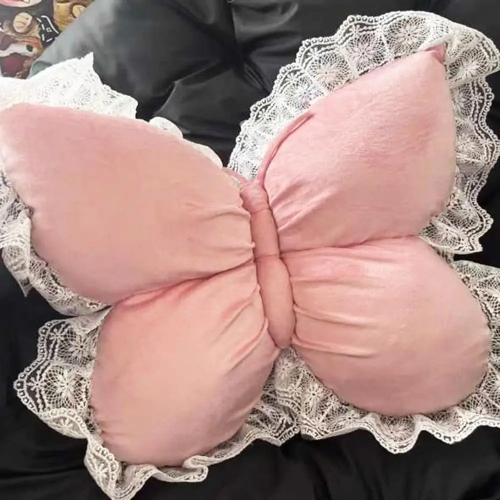 Cute Princess Butterfly Office - đánh giá và giá Home Decor Aesthetic Pinterest