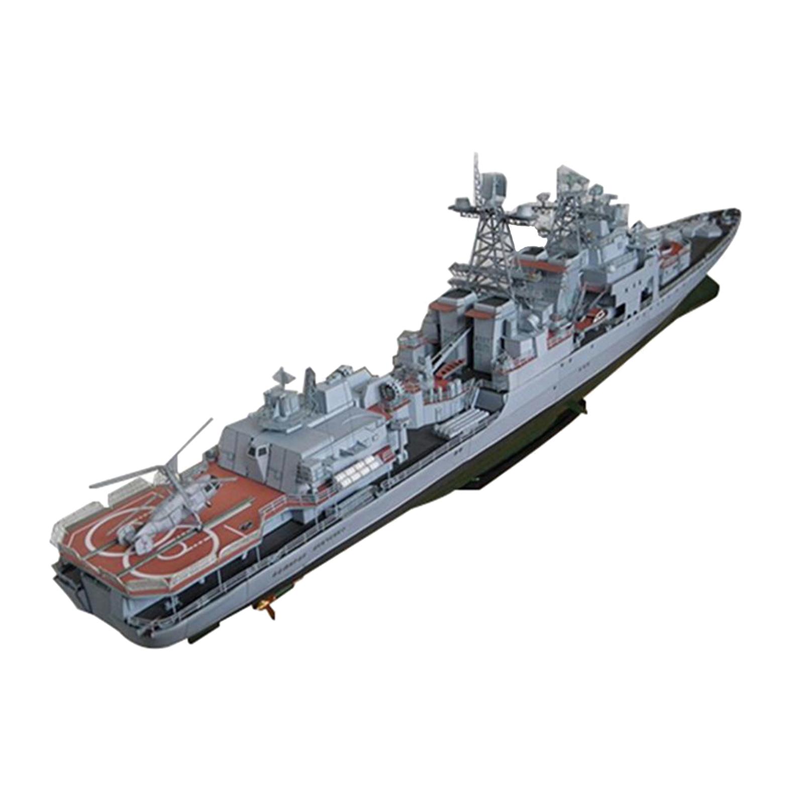 Exquisite 1/200 Levchenko Navy - đánh giá và giá Home Decor Under 200