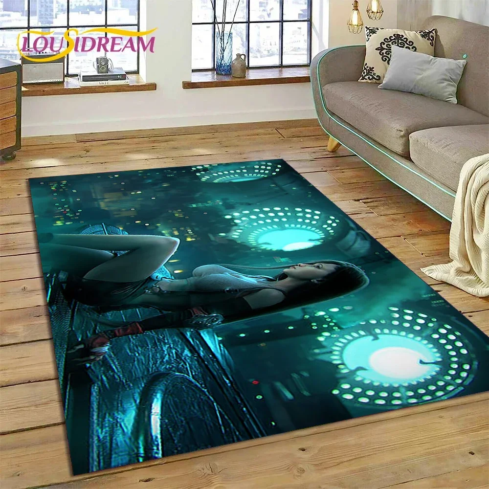 Final Fantasy Series Games Car - đánh giá và giá Home Decor Game Online
