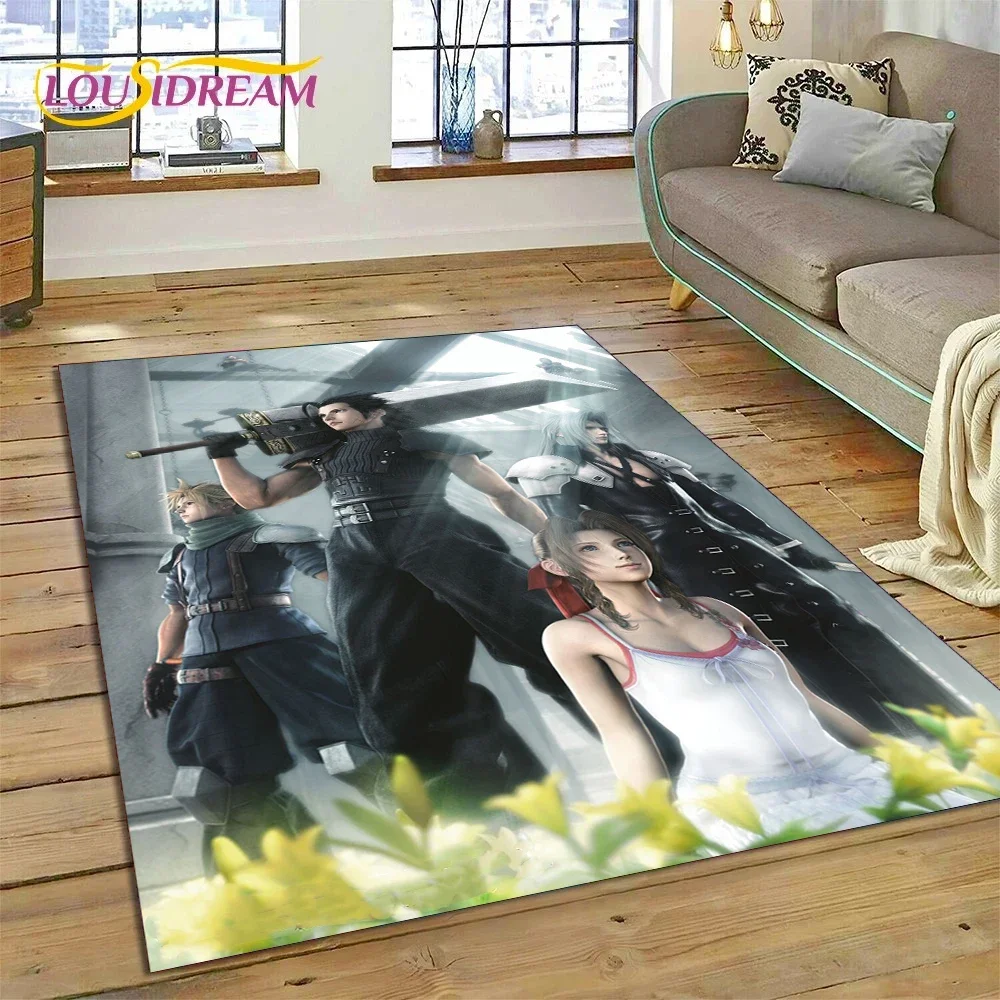Final Fantasy Series Games Car - đánh giá và giá Home Decor Game Online