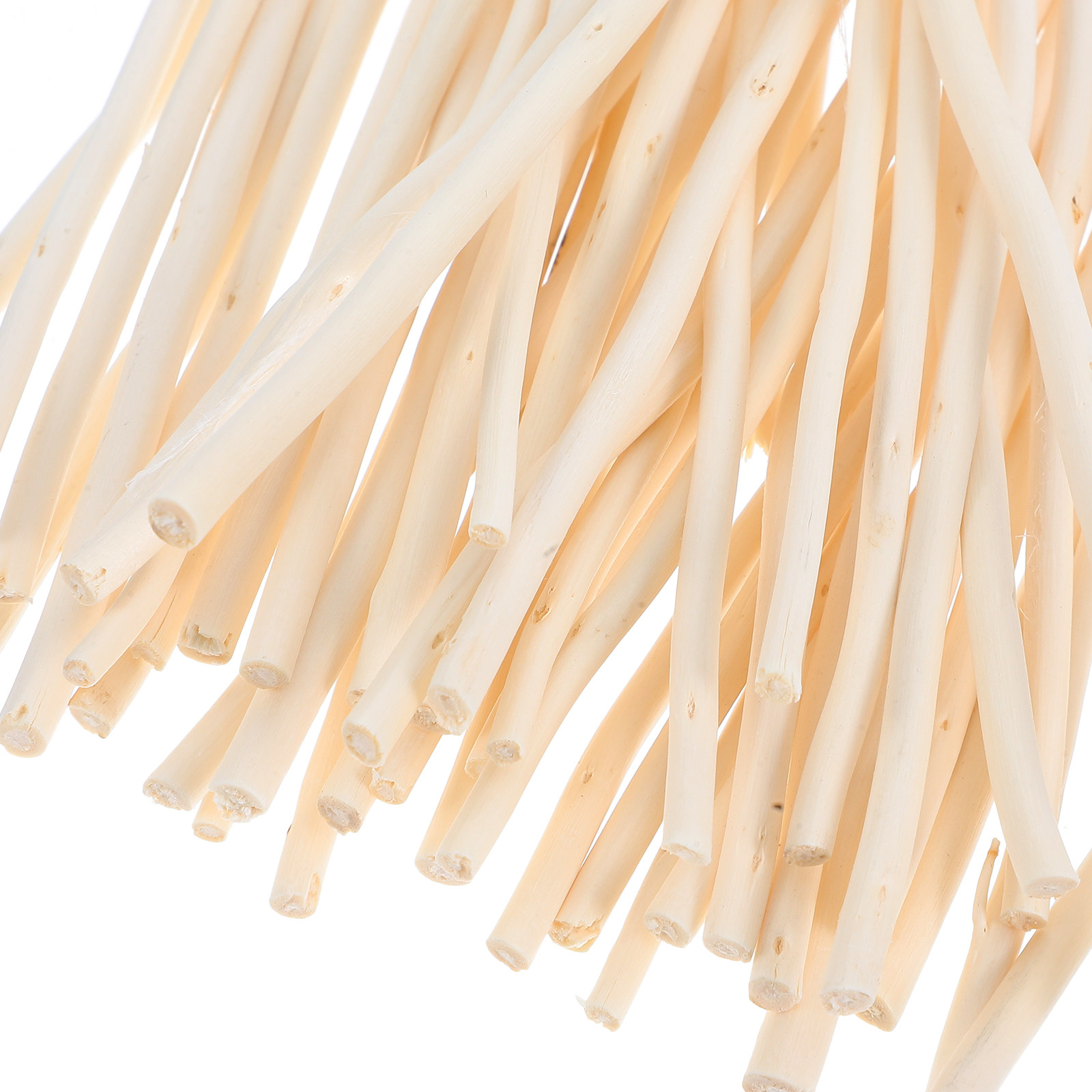 50Pcs Dragon Willow Sticks Dri - đánh giá và giá Home Decor Zen
