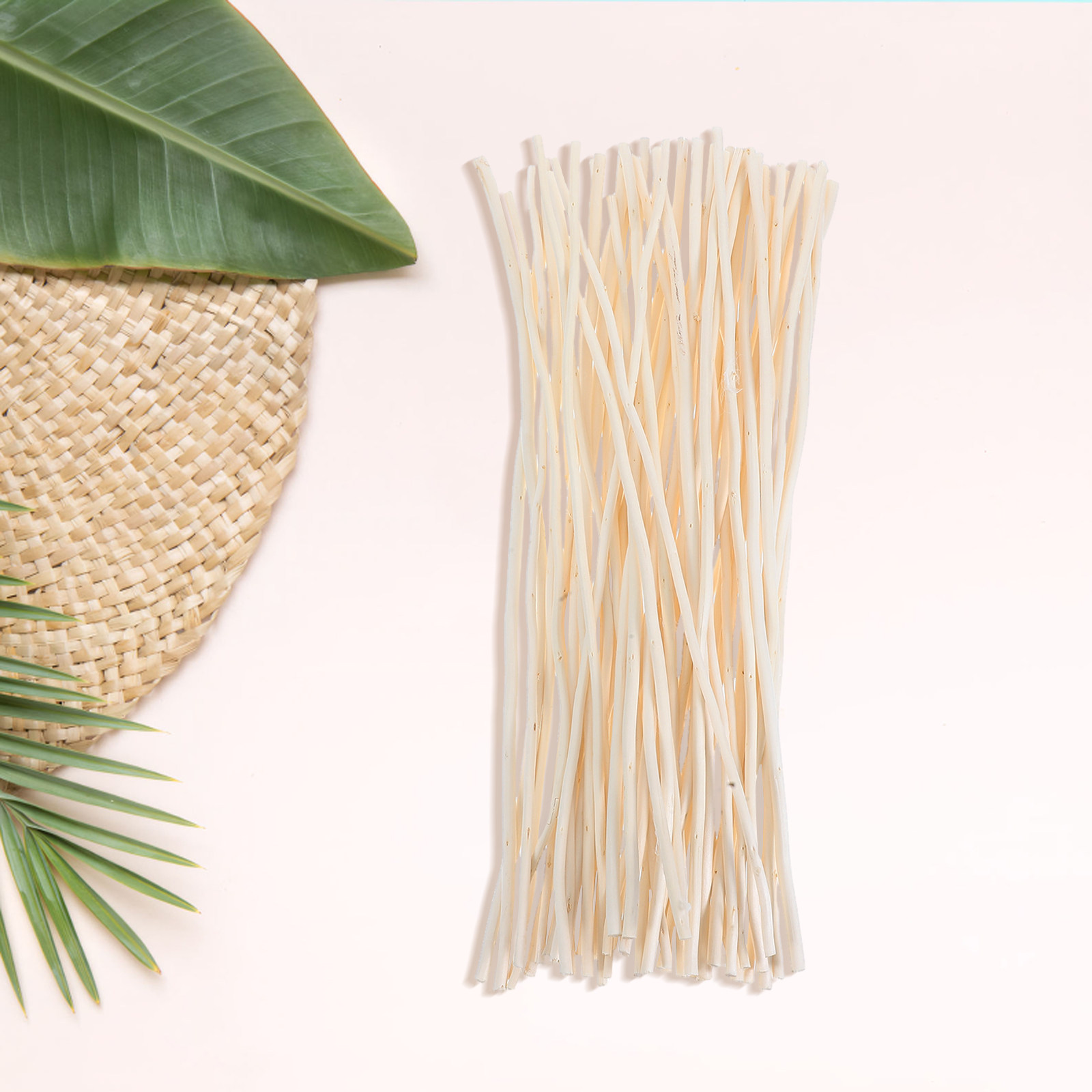 50Pcs Dragon Willow Sticks Dri - đánh giá và giá Home Decor Zen