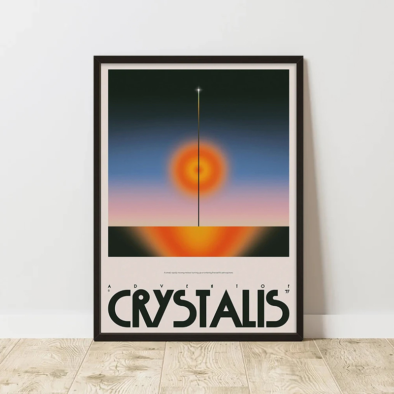 Classic Abstract Art Poster, R - đánh giá và giá Home Decor Aesthetic Pinterest