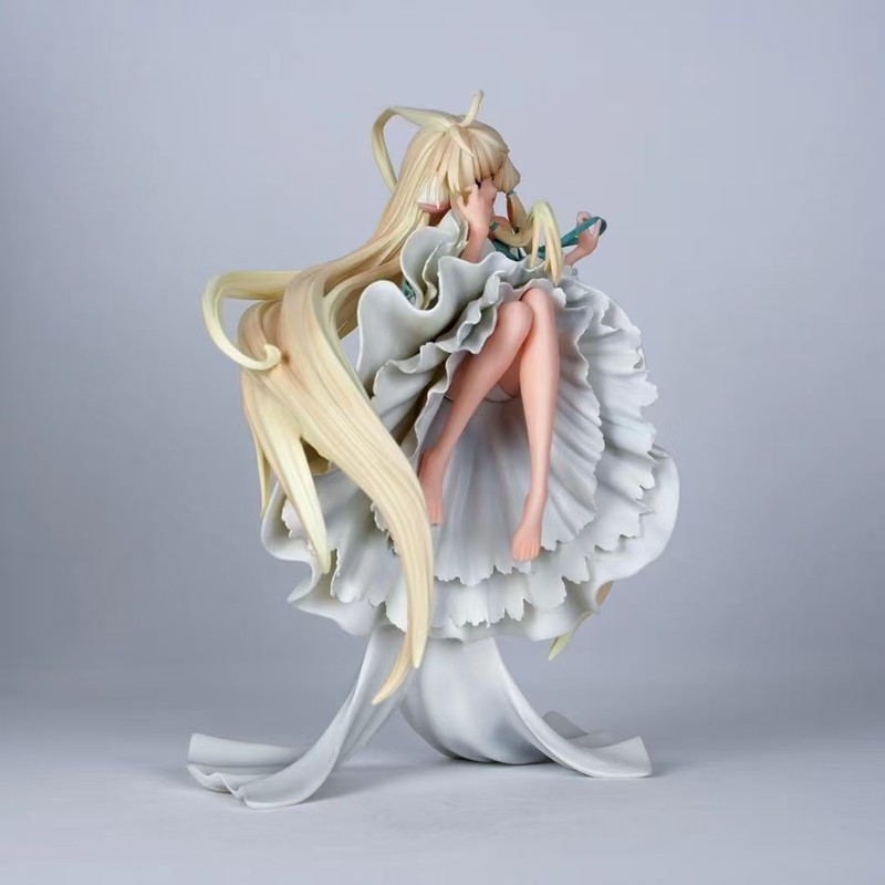 Anime Figure Chobits Chi Pvc C - đánh giá và giá Home Decor Zen