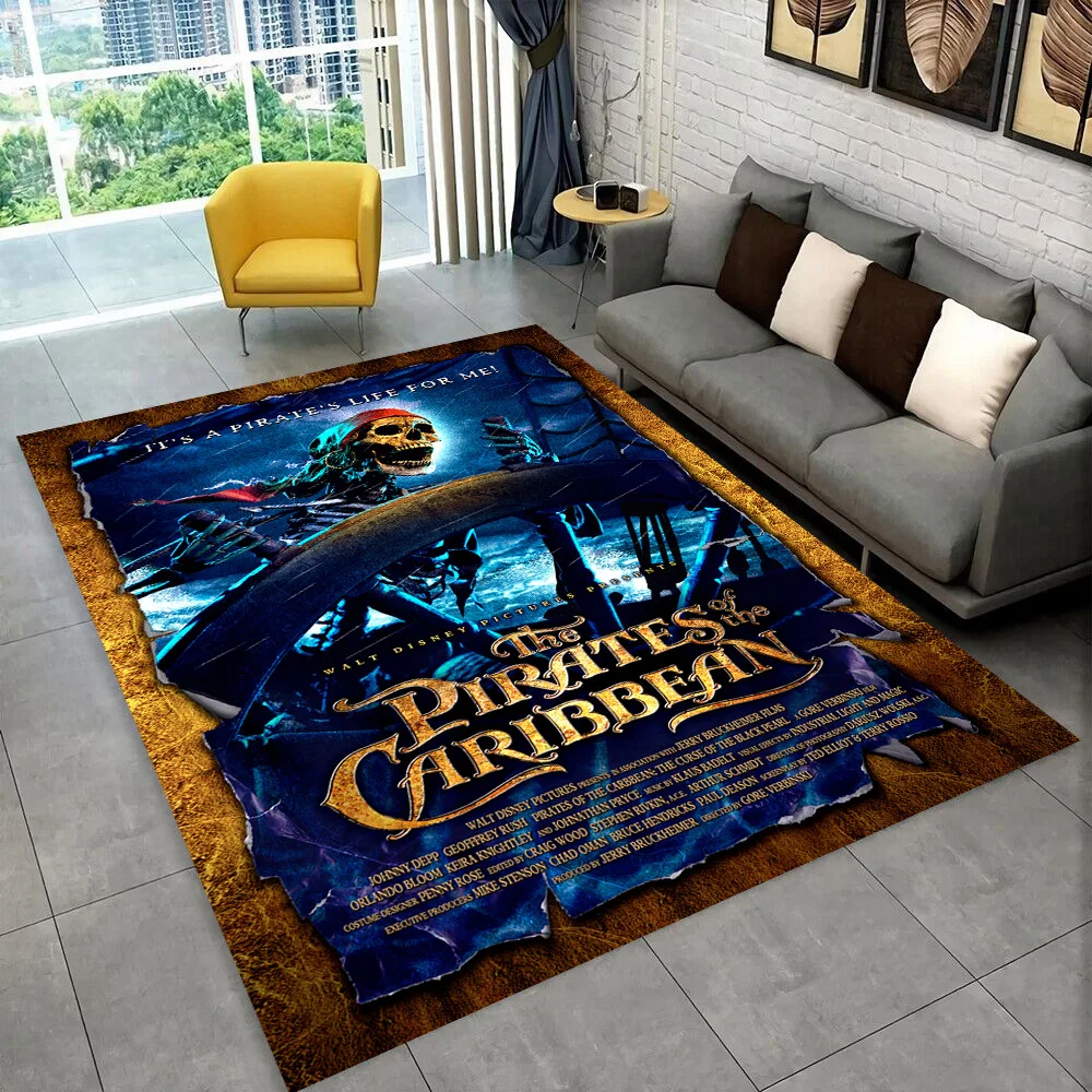 2025 New Jack Johnny Depp Pira - đánh giá và giá Home Decor Game Online