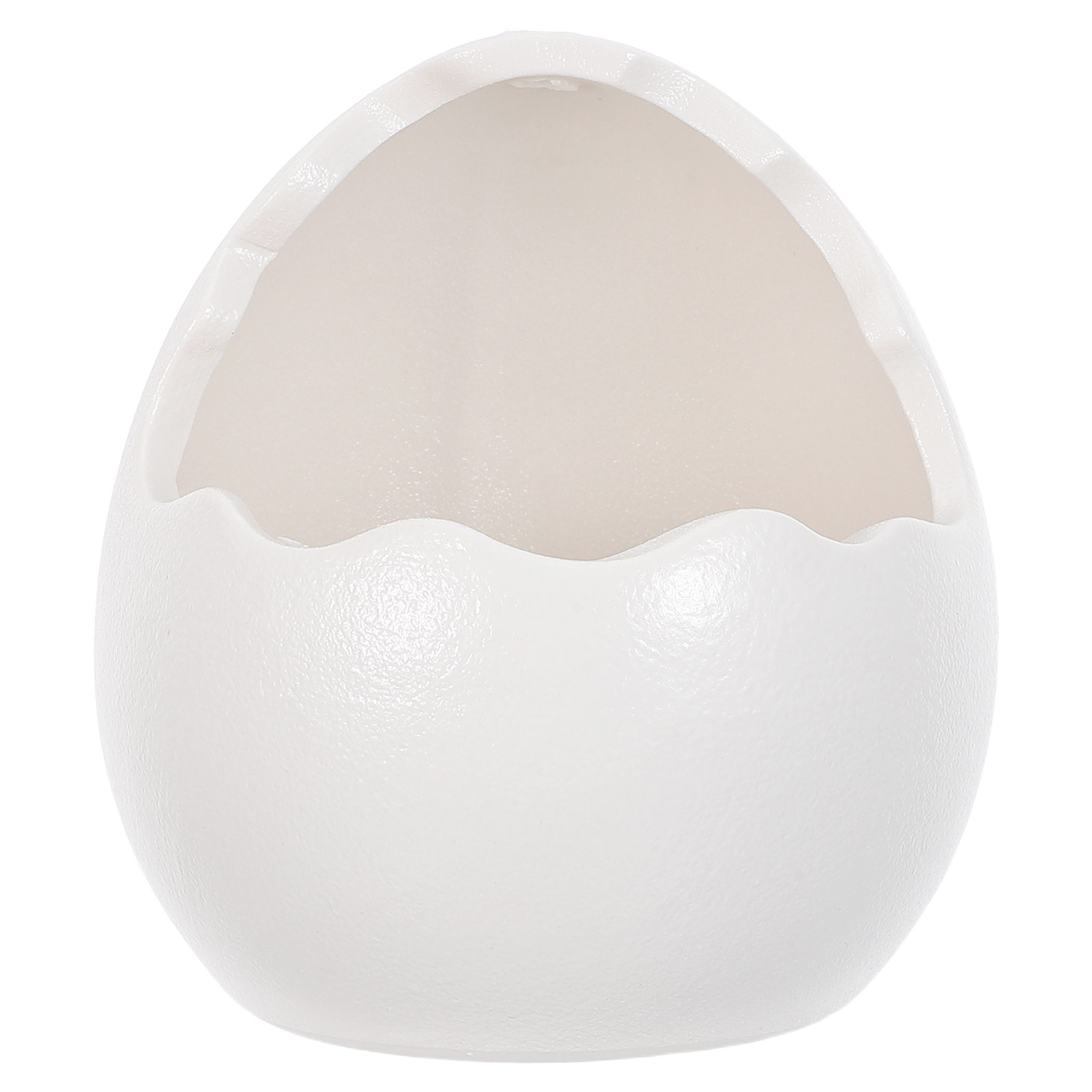 Cute Cracked Egg Ceramic Plant - đánh giá và giá Succulent Planter Pot