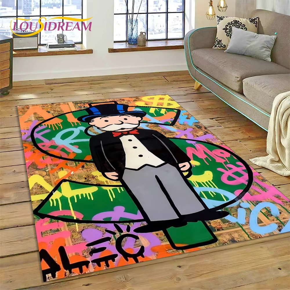 Game Dollar Monopoly Cartoon M - đánh giá và giá Home Decor Game Online