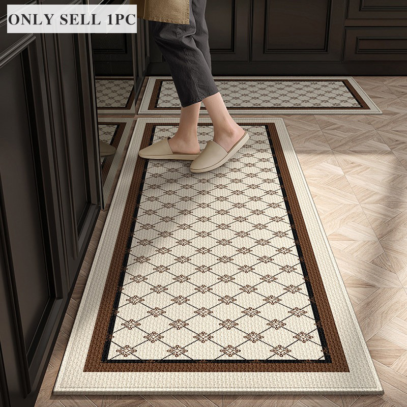 Carpet for Kitchen Floor Mat L - đánh giá và giá Home Decor Game Online