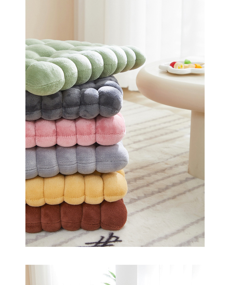 1pc Cookie Shaped Cushion, Com - đánh giá và giá Home Decor Aesthetic Pinterest