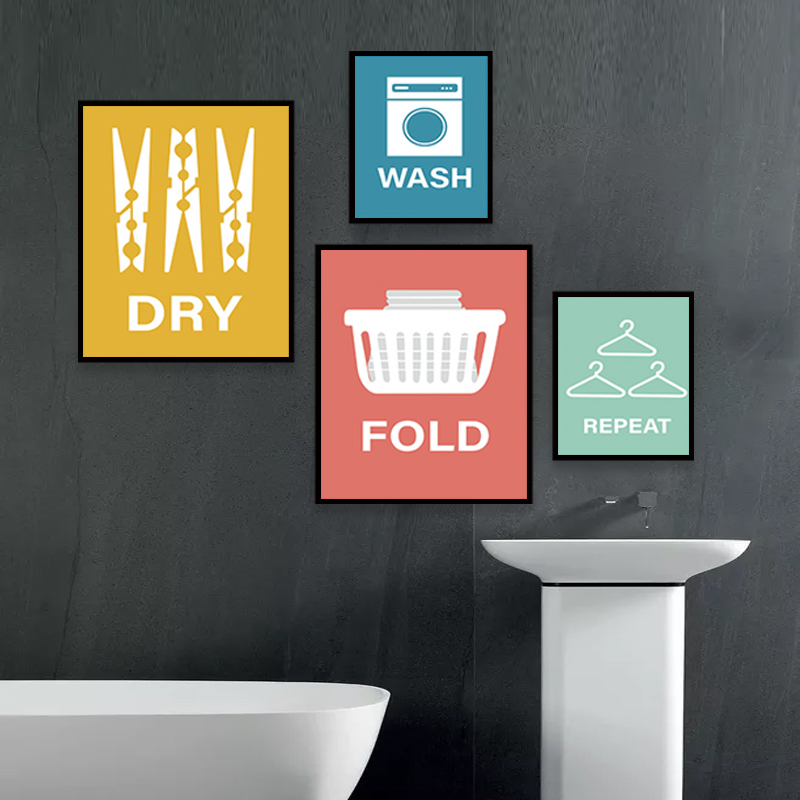 Home Decor Modern Laundry Room - đánh giá và giá Home Decor Quotes On Wall