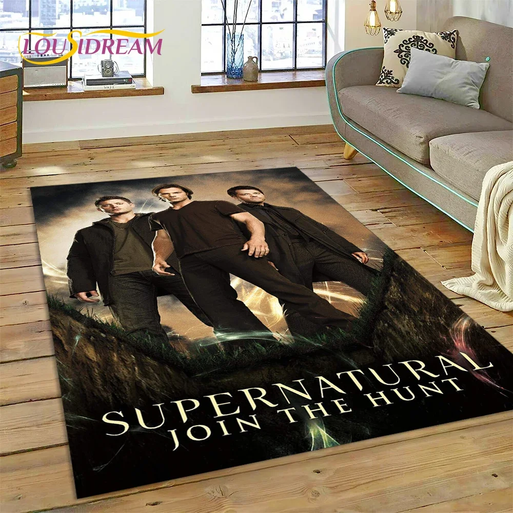 SPN Newest Supernatural Dean S - đánh giá và giá Home Decor Game Online