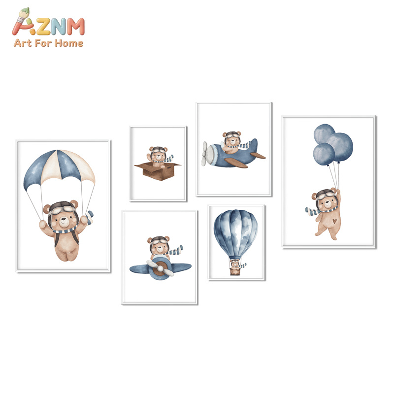 AZNM Unframed Canvas Print Wat - đánh giá và giá Home Decor Pt