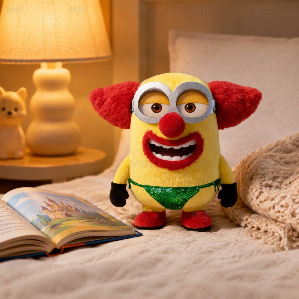 Movie James Henry and Monster  - đánh giá và giá Home Decor Zen