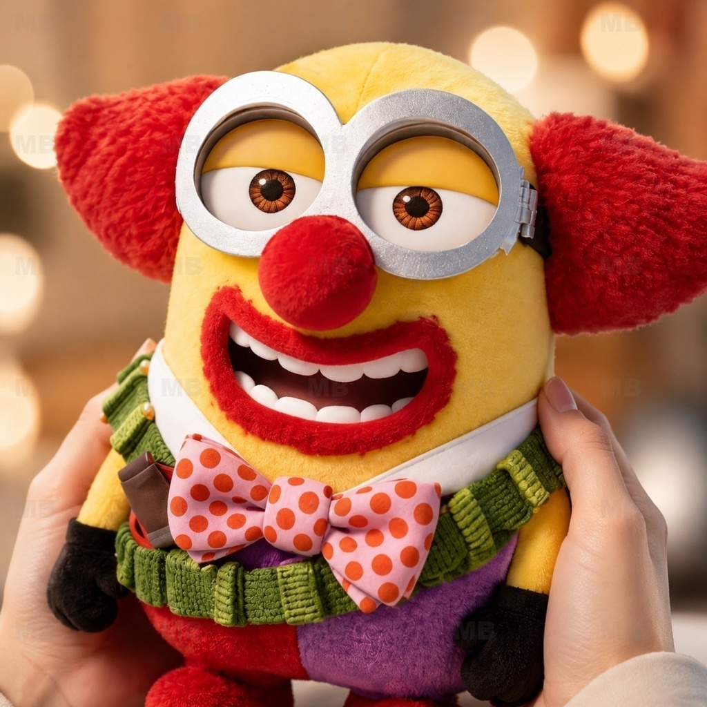 Movie James Henry and Monster  - đánh giá và giá Home Decor Zen