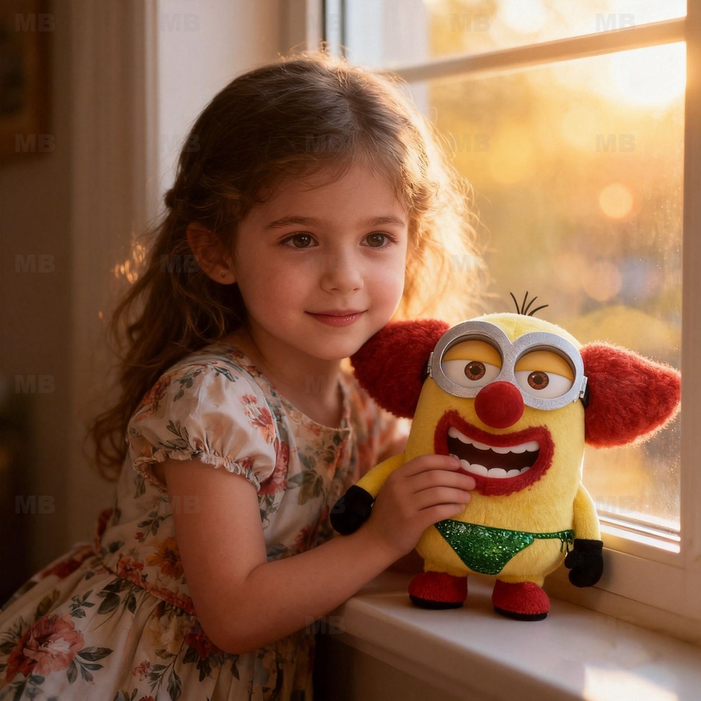 Movie James Henry and Monster  - đánh giá và giá Home Decor Zen