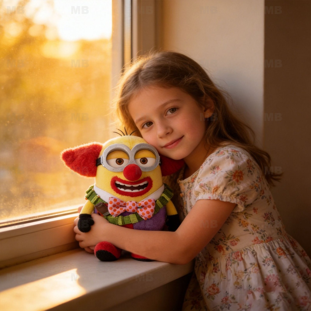 Movie James Henry and Monster  - đánh giá và giá Home Decor Zen