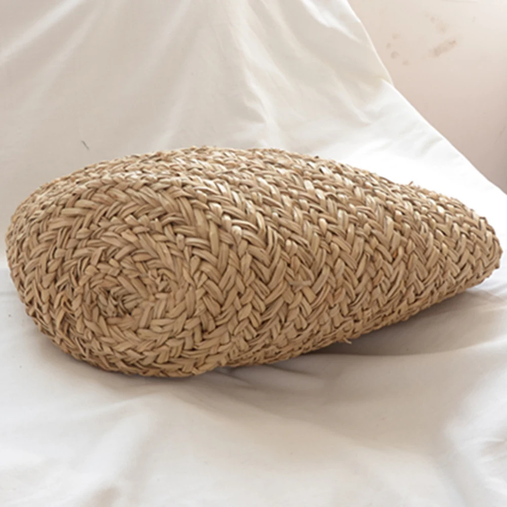 Bohemian Ống Hút Mây Túi Nữ Th - đánh giá và giá Home Decor Rattan
