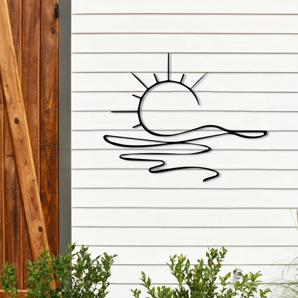 Sunrise & Art Chic, Minimalist - đánh giá và giá Home Decor Aesthetic Pinterest